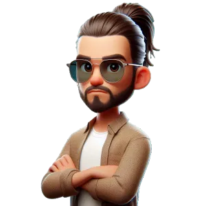 memoji of javymarmol
